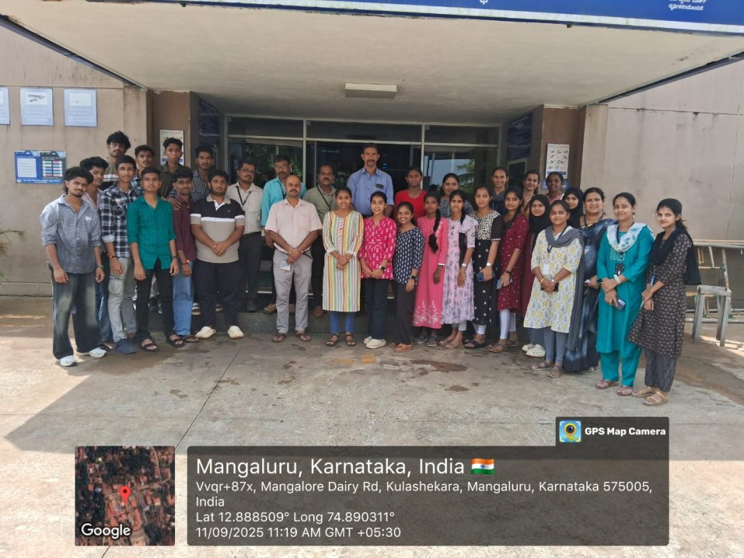 Department Day for I Semester ECE Students - Image 2