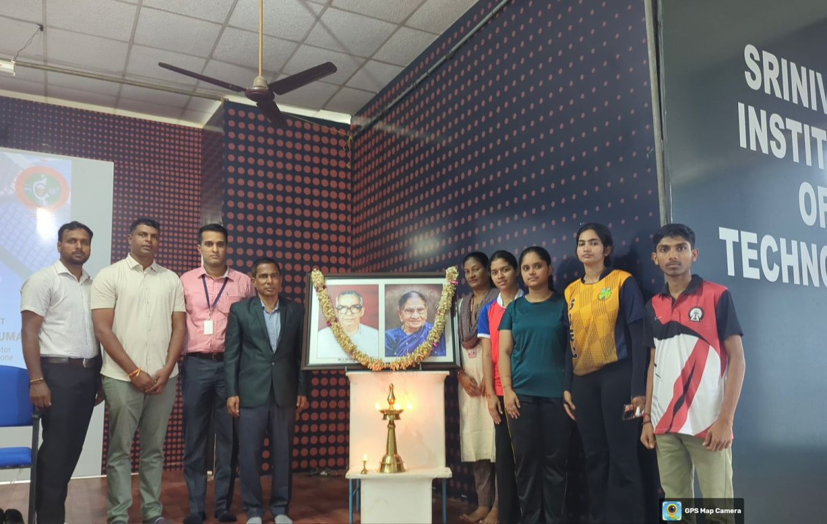 VTU Mangaluru Zone Table Tennis Tournament - Image 2