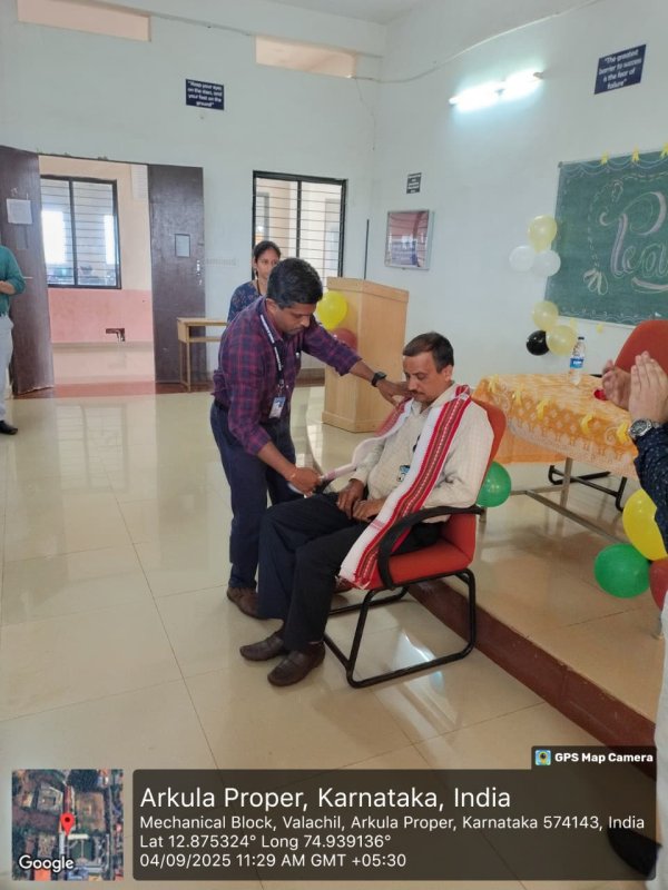 Teachers’ Day Celebration - Image 3