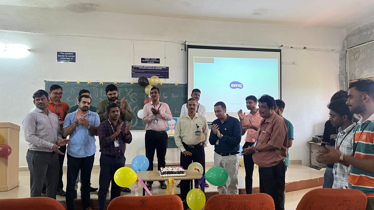 Teachers’ Day Celebration - Image 6