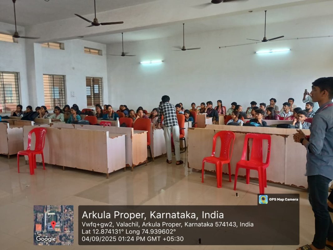 Teachers’ Day celebration - Image 2