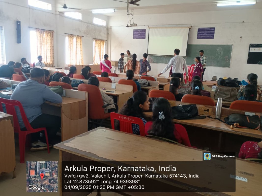 Teachers’ Day celebration - Image 4