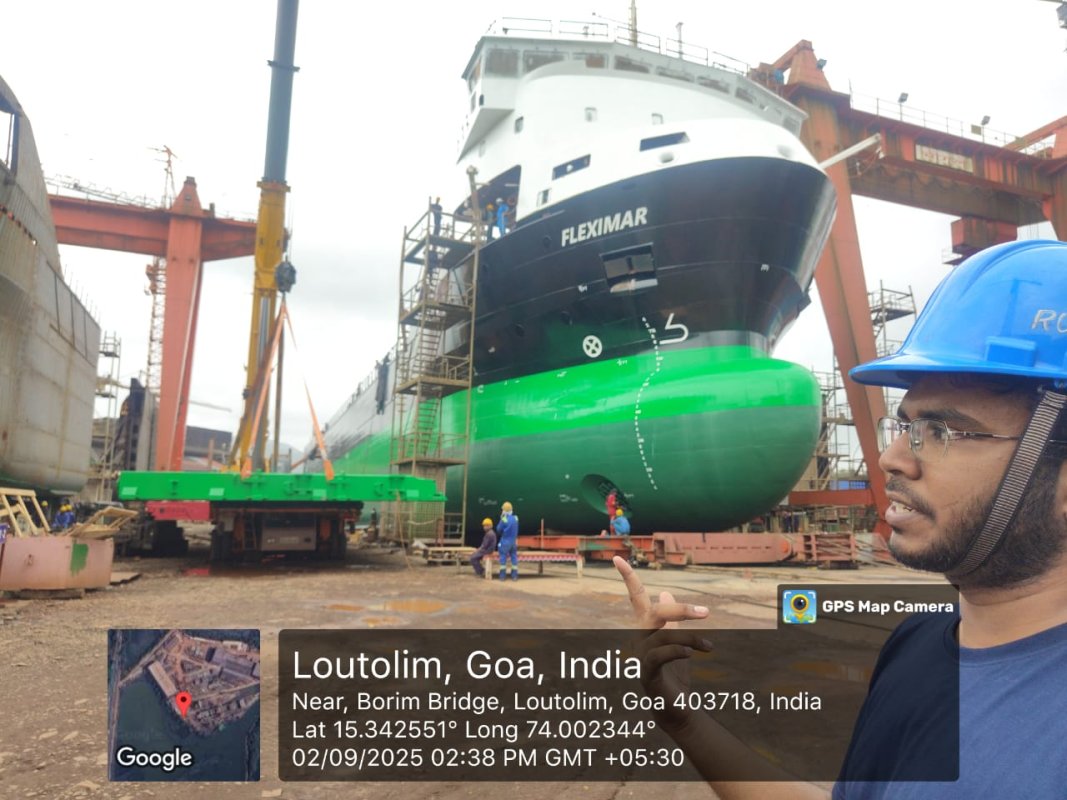 Industrial Visit 2025-26 - Image 6