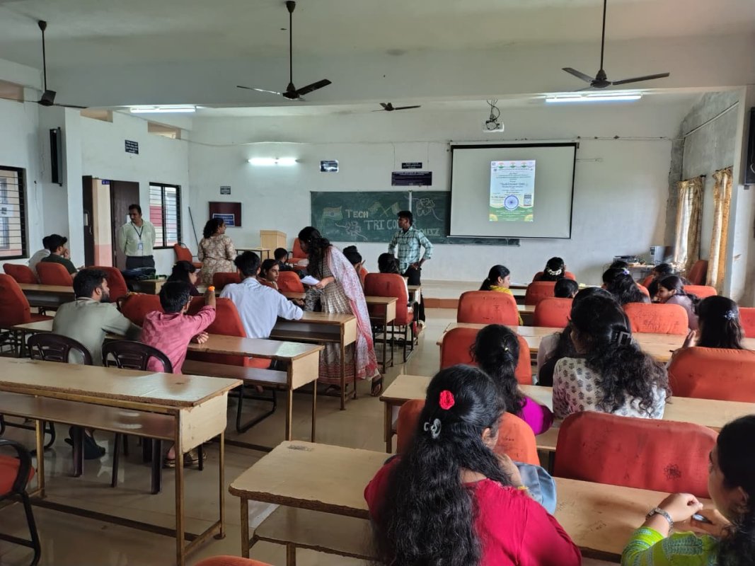 TechTricolor Quiz - Image 3