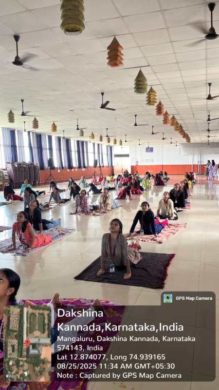 Sattva: Balance Your Being - Image 2