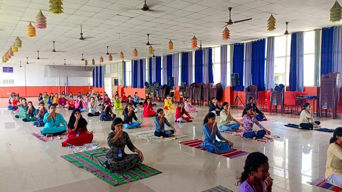 Sattva: Balance Your Being - Image 3