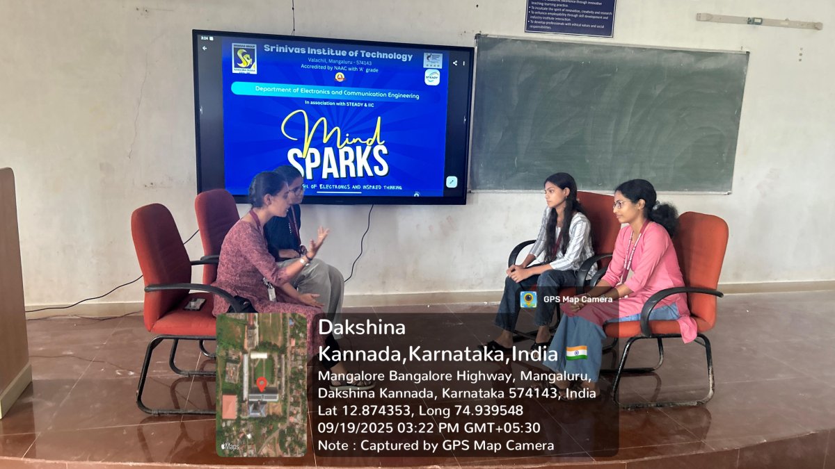 Mind Sparks – The Power of Electronics and Inspired Thinking - Image 4