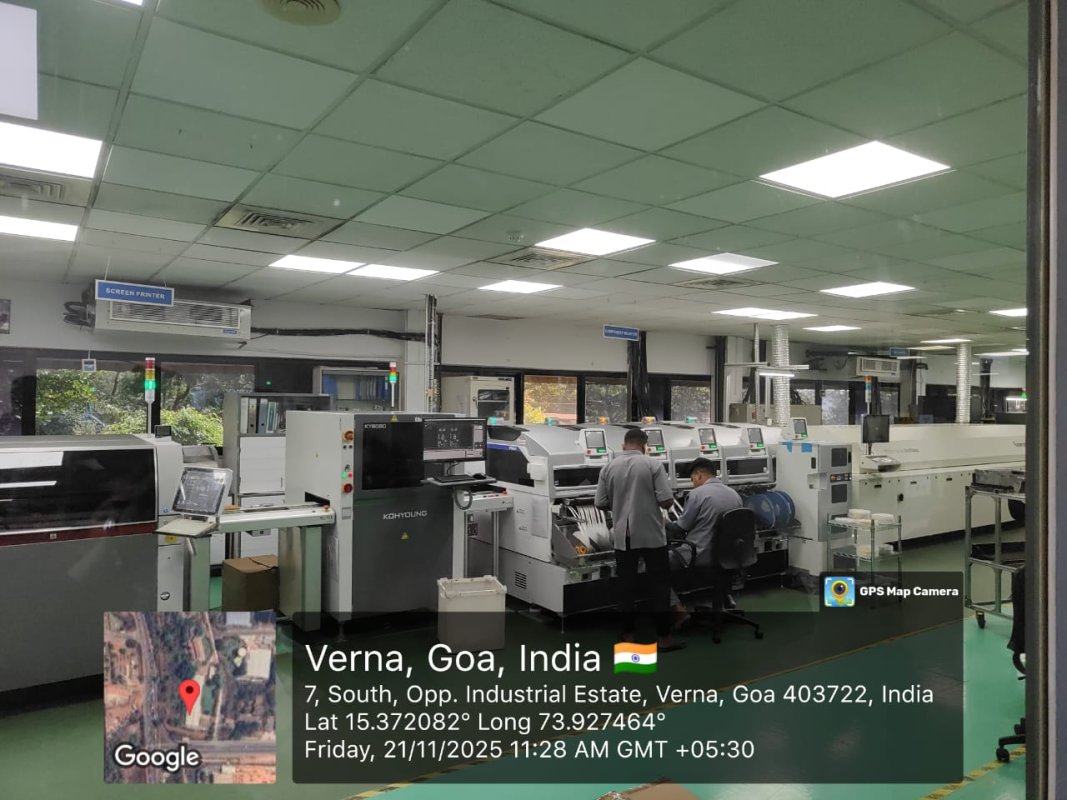 Field visit to Smartlink Holdings Limited (DIGISOL)