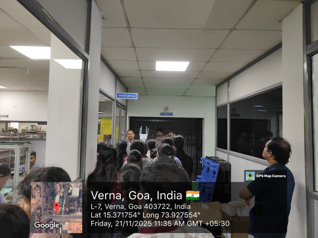 Field visit to Smartlink Holdings Limited (DIGISOL) - Image 2