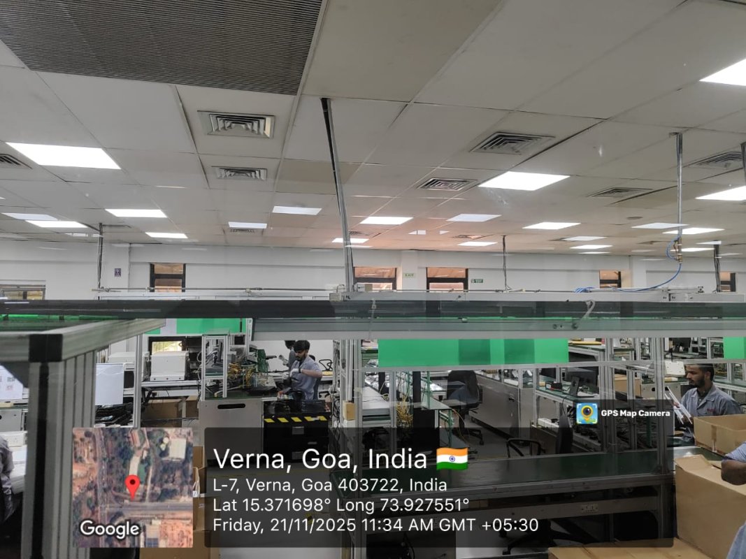 Field visit to Smartlink Holdings Limited (DIGISOL) - Image 3