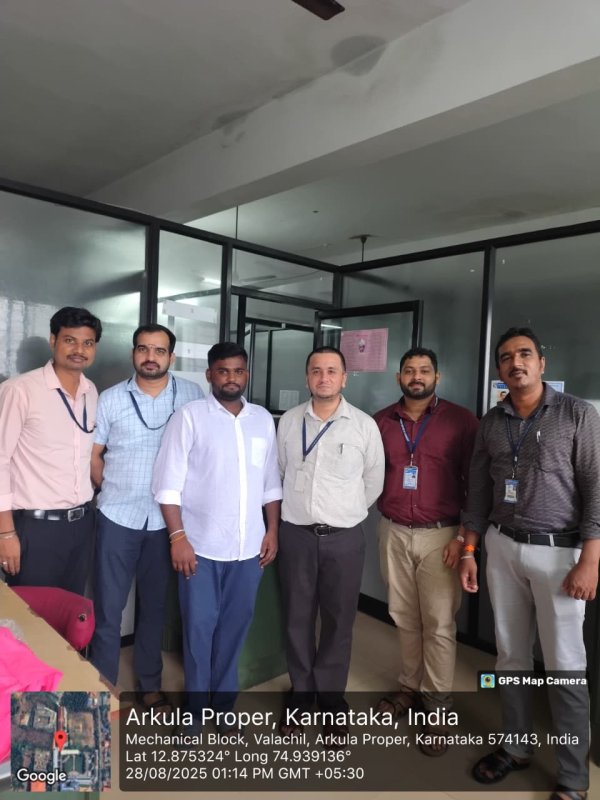 Alumni Insights: Bridging Campus to Career - Image 2