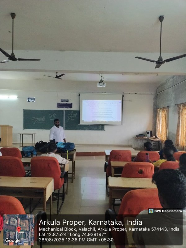 Alumni Insights: Bridging Campus to Career - Image 6