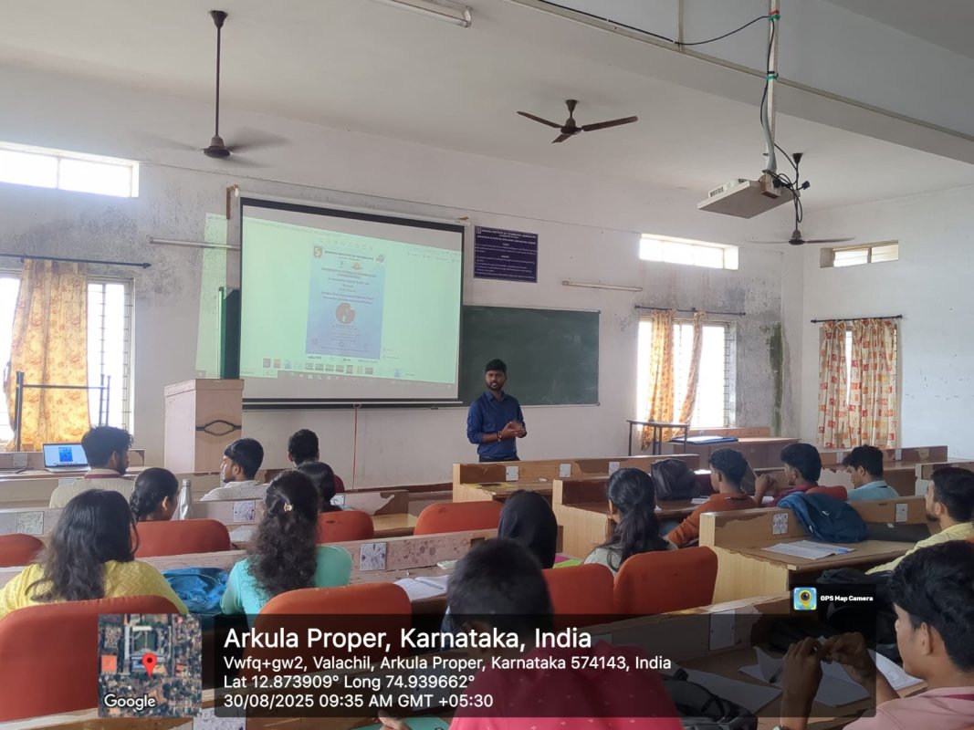 Insights from Ecosystem Enablers: A Panel Discussion on Innovation &amp; Startup