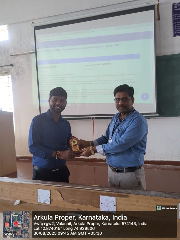 Insights from Ecosystem Enablers: A Panel Discussion on Innovation &amp; Startup - Image 3