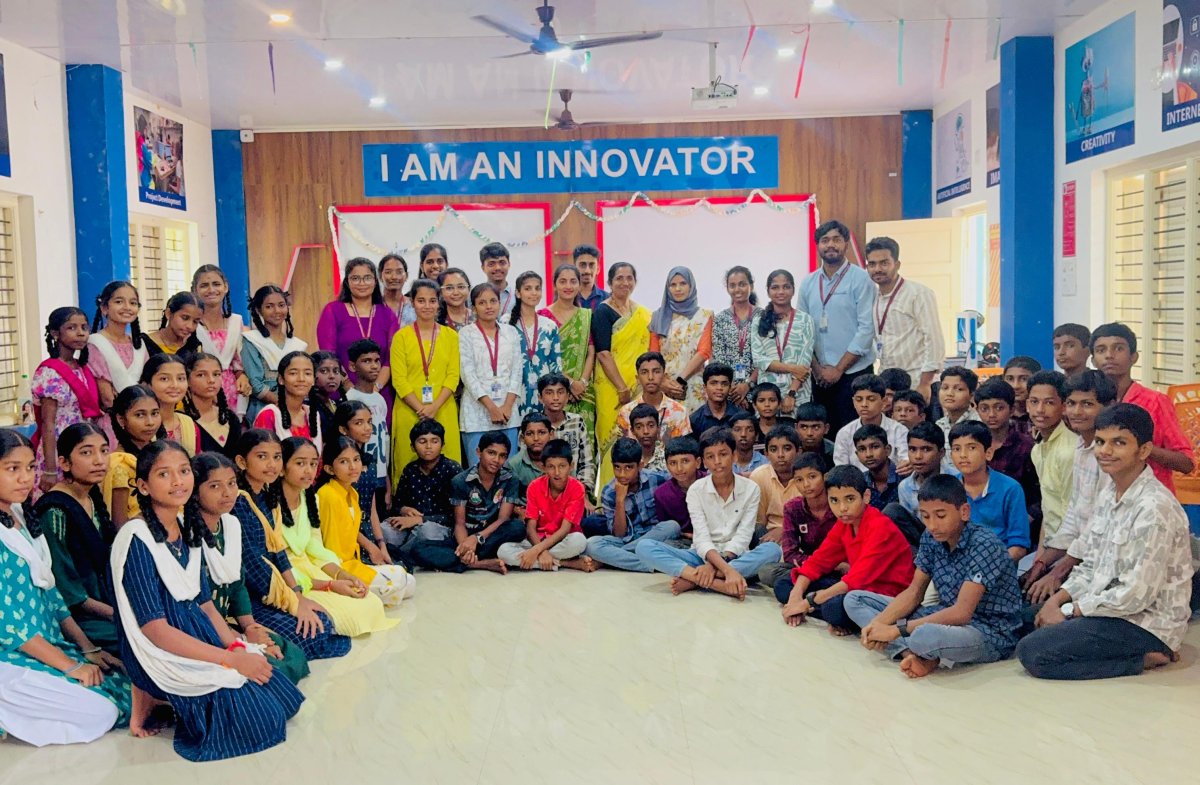 Session on Robotics - Image 4