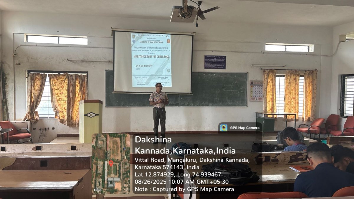 Maritime Start-Up Challenge - Image 5