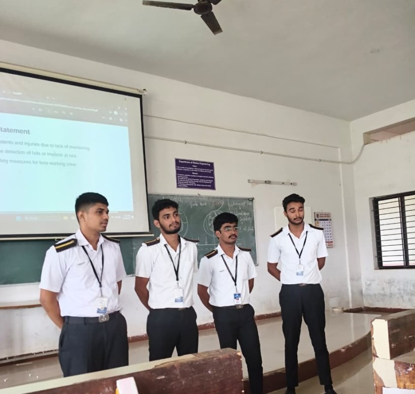 Maritime Start-Up Challenge - Image 6