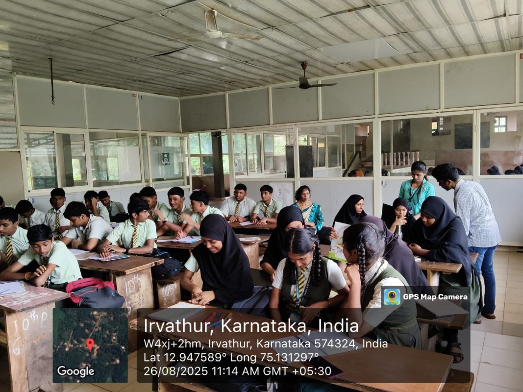 Exploring AI and Innovation – ATAL Tinkering Lab Outreach for Future Entrepreneurs - Image 3