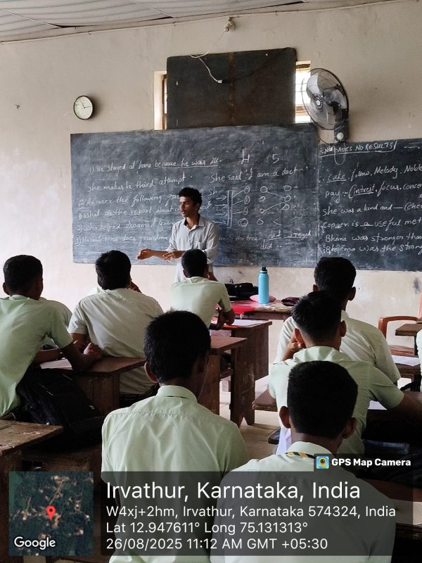 Exploring AI and Innovation – ATAL Tinkering Lab Outreach for Future Entrepreneurs - Image 5