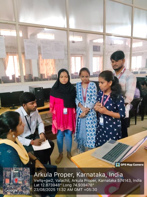 INNO IDEA 2025 – A Step to Start-up - Image 6