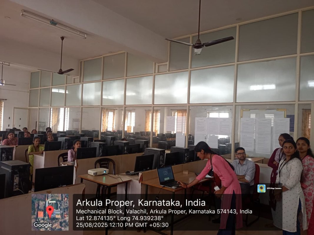 Startup Summit: Demo Day – Outcome Showcase of GENAIVATION