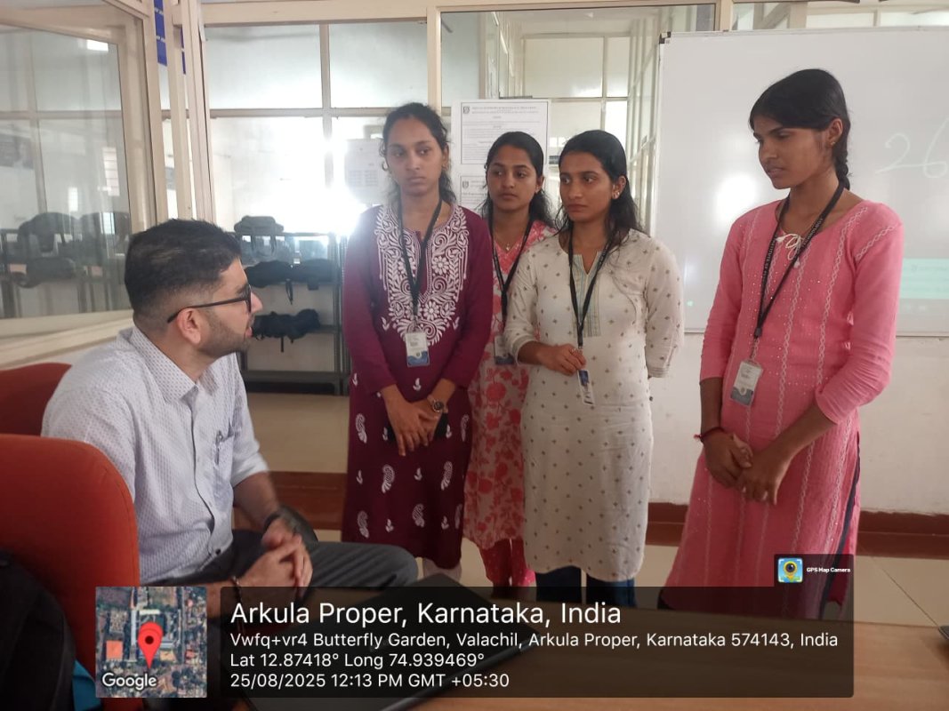 Startup Summit: Demo Day – Outcome Showcase of GENAIVATION - Image 2