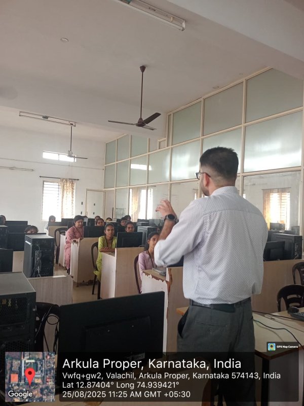 Startup Summit: Demo Day – Outcome Showcase of GENAIVATION - Image 4