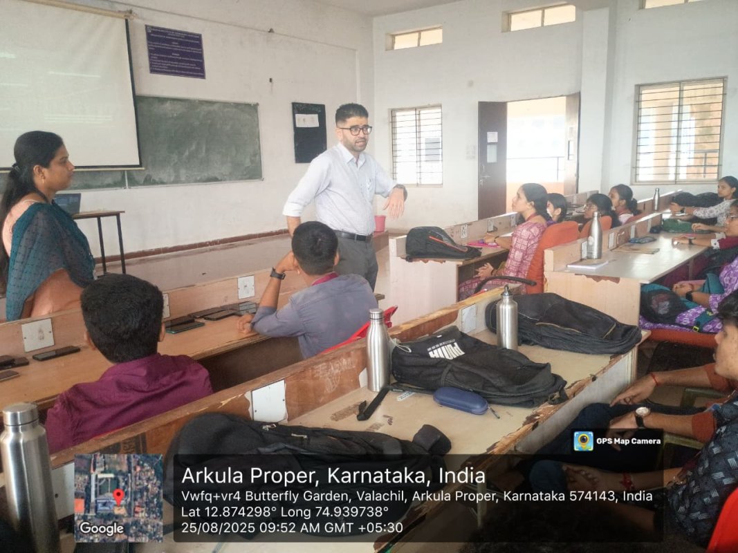 Idea to Innovation: From Project Work to Research Publication - Image 3