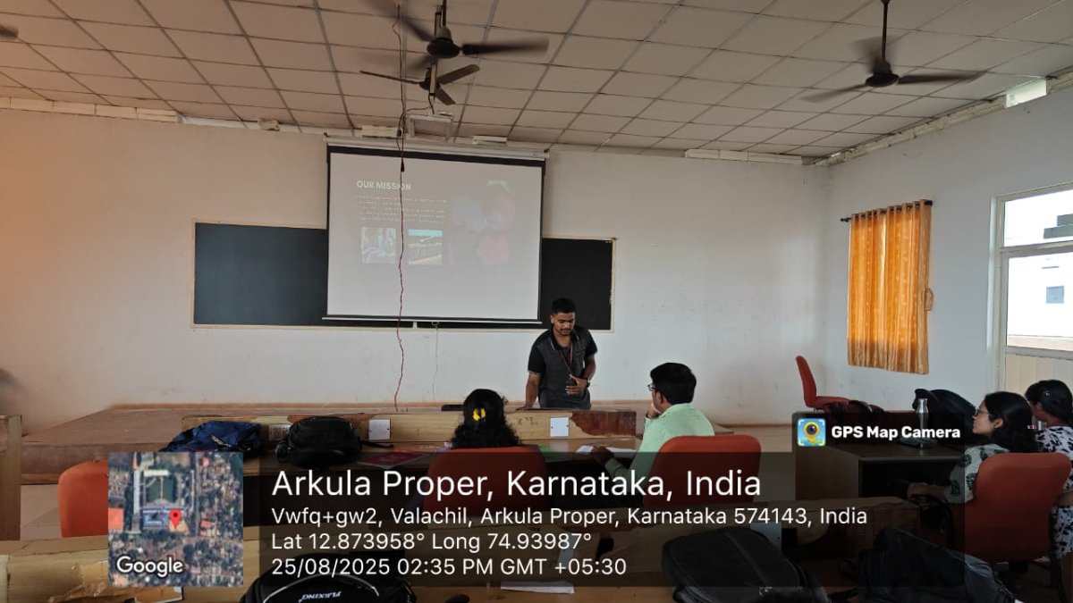 IDEA PITCH 2.0: INTRA BUSINESS PLAN COMPETITION - Image 3