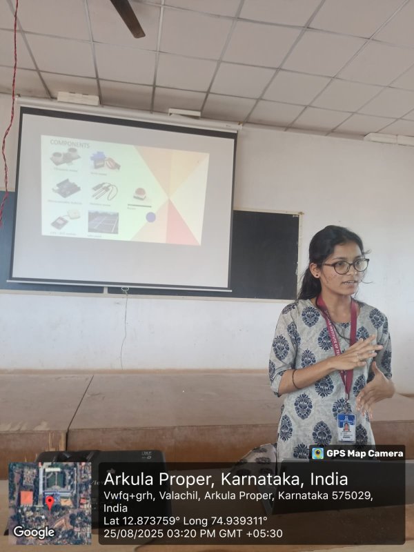 IDEA PITCH 2.0: INTRA BUSINESS PLAN COMPETITION - Image 4