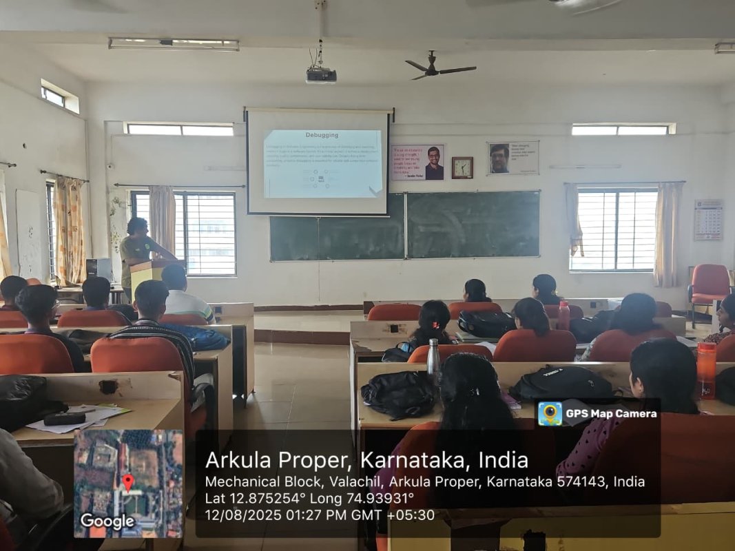 Startup Summit: Poster Presentations of Startups and Linkage with Innovation - Image 4