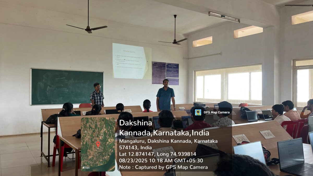 Proteus for Innovation: Startup Competition to Boost Embedded Skills - Image 4