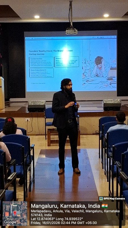 National Startup Day – Empowering Young Innovators - Image 2