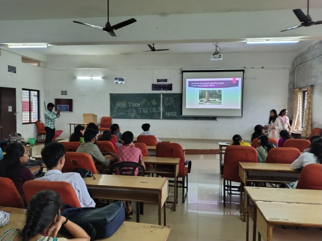 TechTricolor Quiz – Freedom through Innovation - Image 2