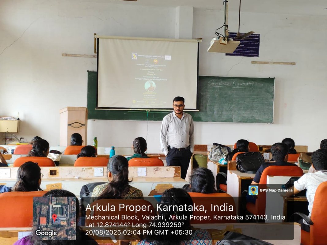 Innovation to Start-Up: Prototype Validation and Achieving Market Fit - Image 2