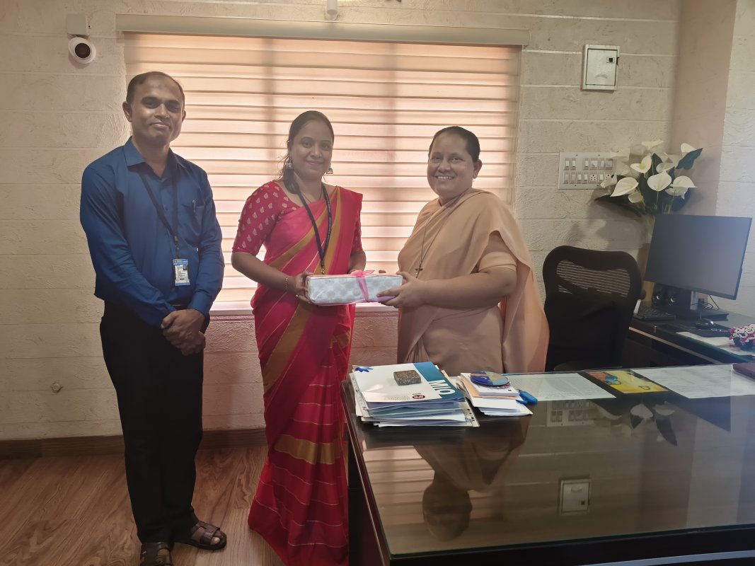 Innovation Ignition: Spark Creativity &amp; Innovation by high School Students - Image 2