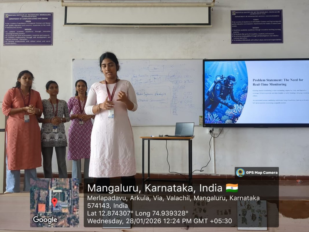 INNOVATION LAUNCHPAD