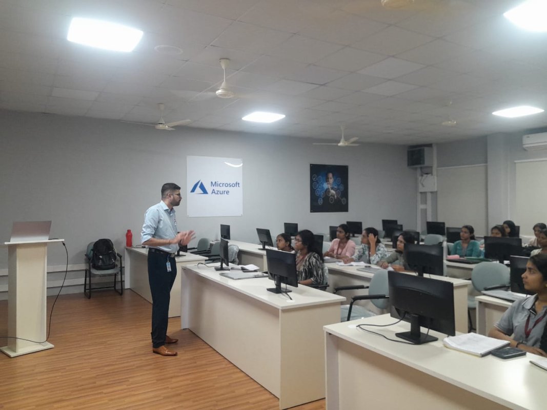 GENAIVATION 2026: Innovation to Publication An AI Research Bootcamp - Image 2