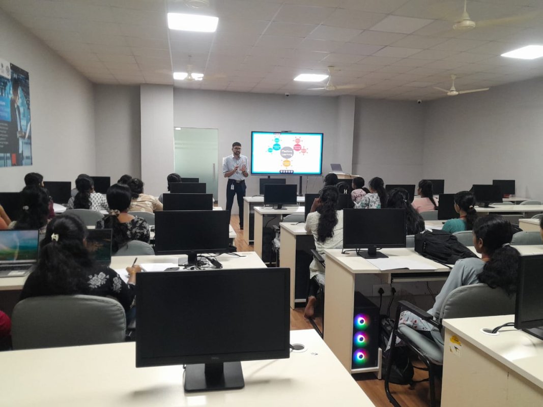 GENAIVATION 2026: Innovation to Publication An AI Research Bootcamp - Image 3