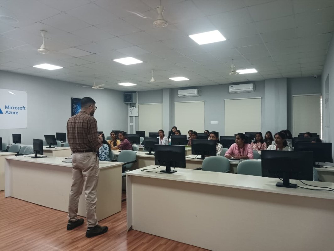 GENAIVATION 2026: Innovation to Publication. - Image 2