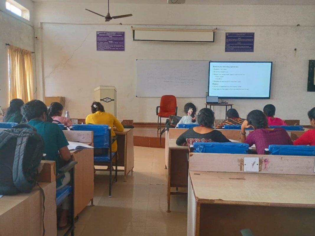 Innovation in Action: Building Solutions Through Strategic Thinking - Image 3