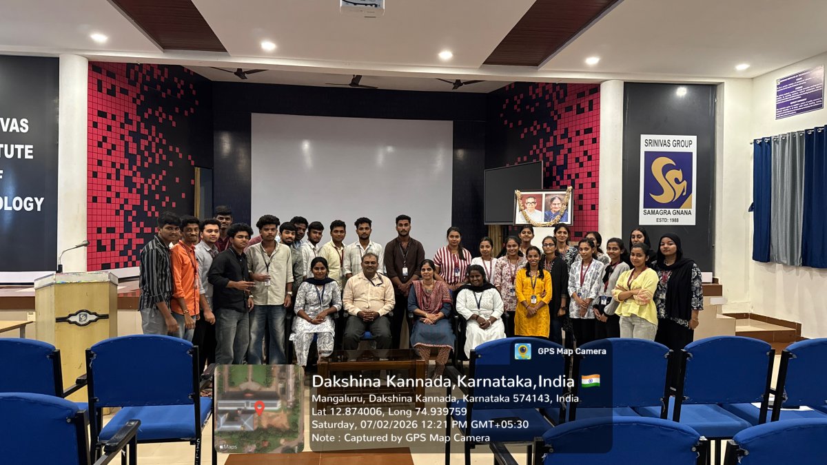 Next-Gen Intelligence: Student Innovations in AI - Image 5