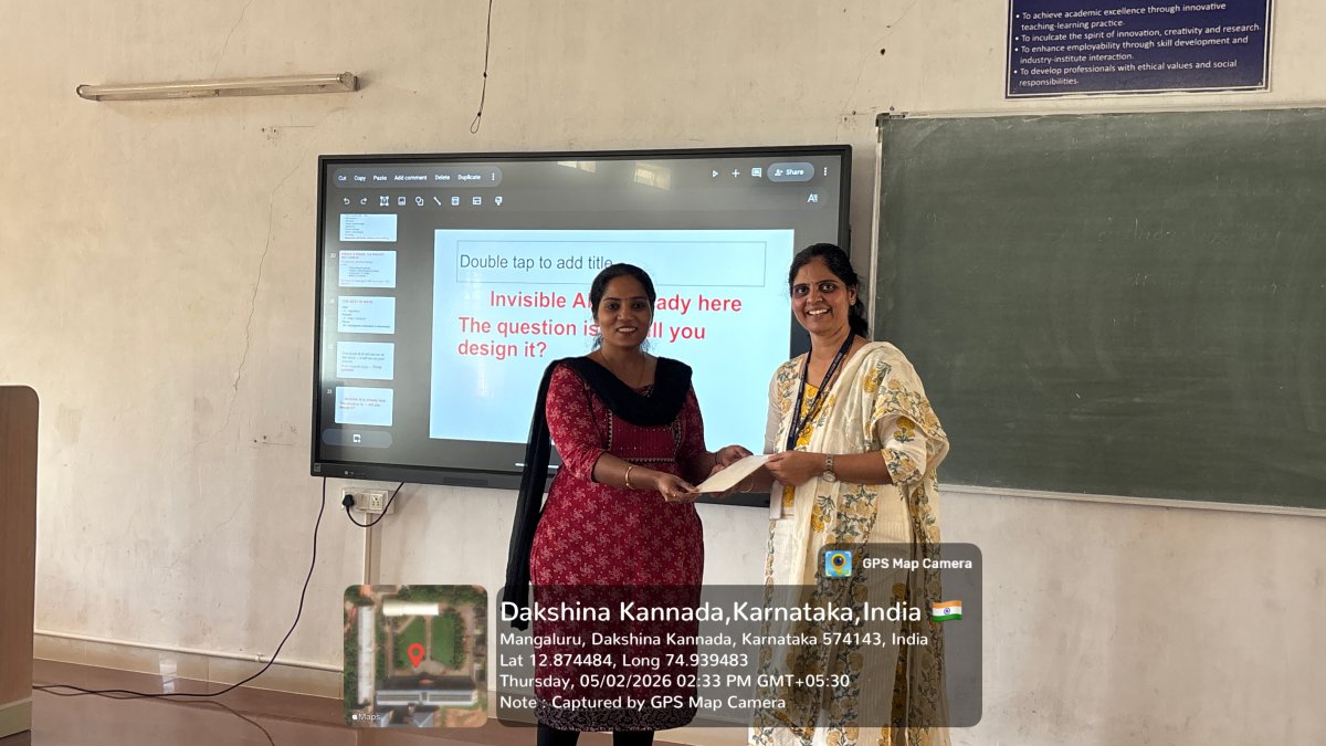 Invisible AI: Making Electronics Think, Adapt, and Learn