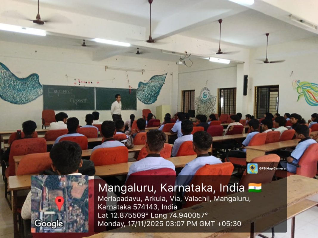 ENRICHMENT PROGRAM - SESSION 3 - Image 2