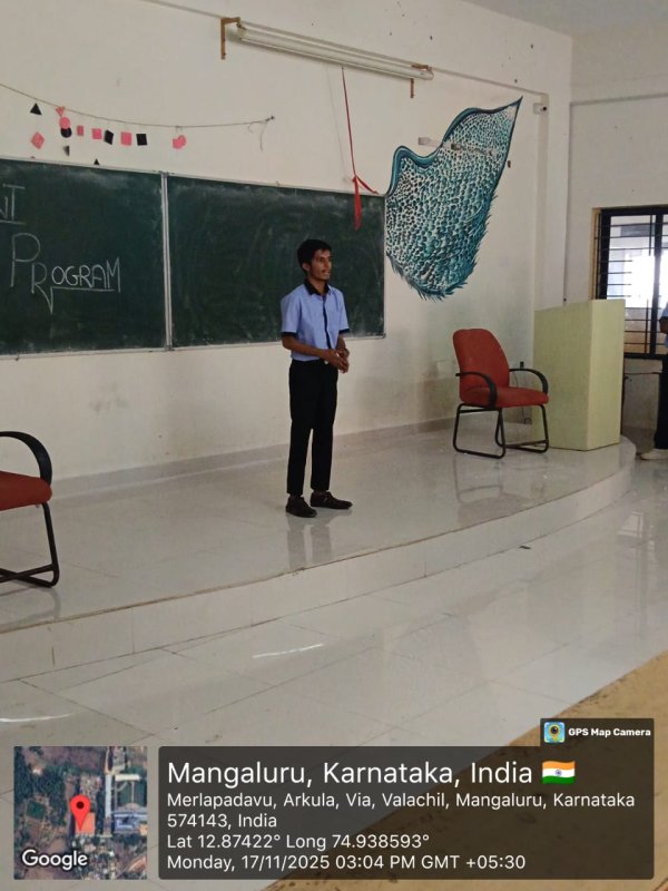 ENRICHMENT PROGRAM - SESSION 3 - Image 3