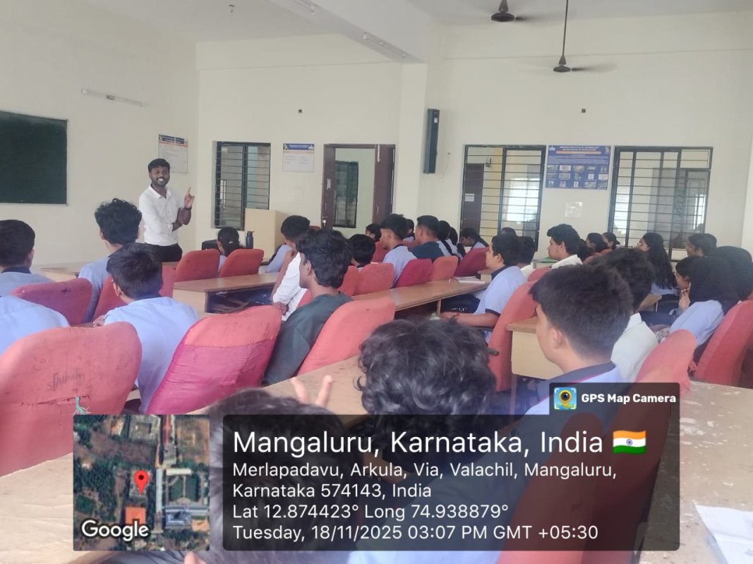 4th Enrichment program of A2 section - Image 5