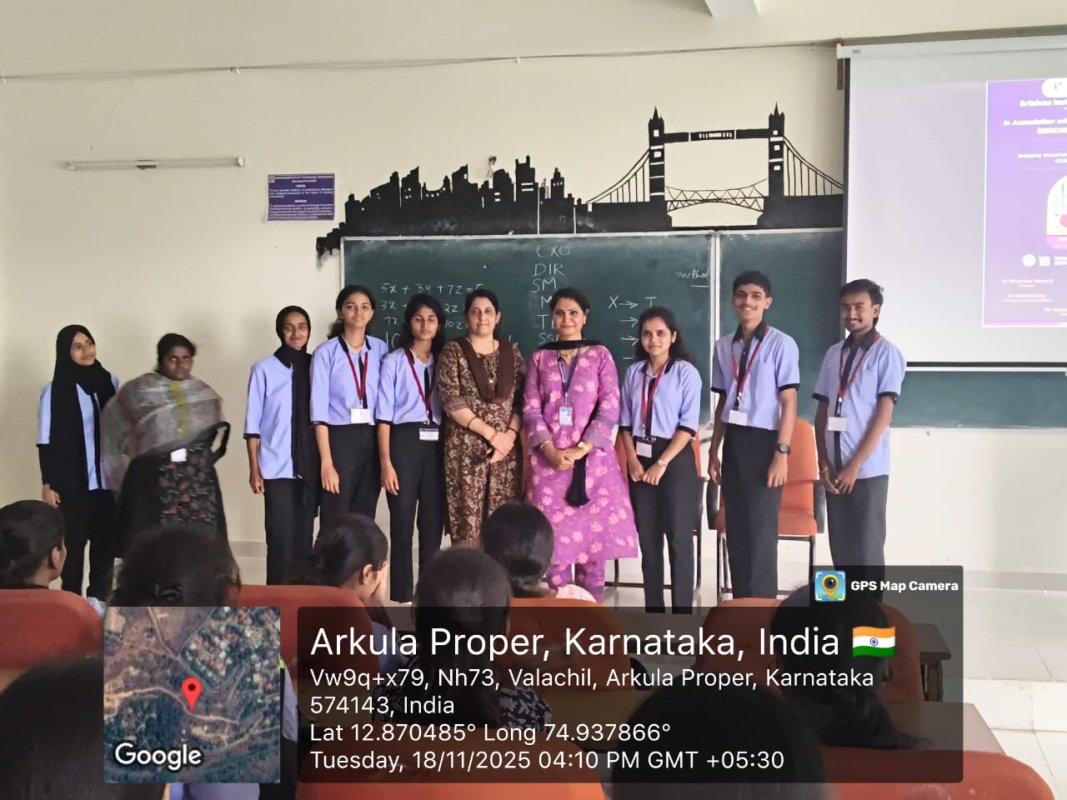 Orientation – Industry Structure and Career Growth - Image 4