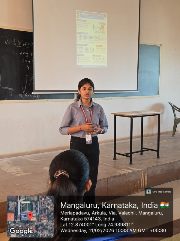 INNOVATION SHOWCASE: DEMO &amp; POSTER SHOWCASE - Image 5