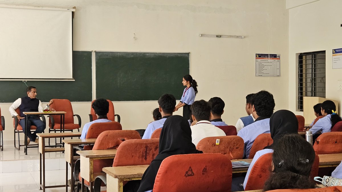 INCULCATING GOOD VALUES FOR  PERSONAL &amp; PERSONAL GROWTH - Image 3