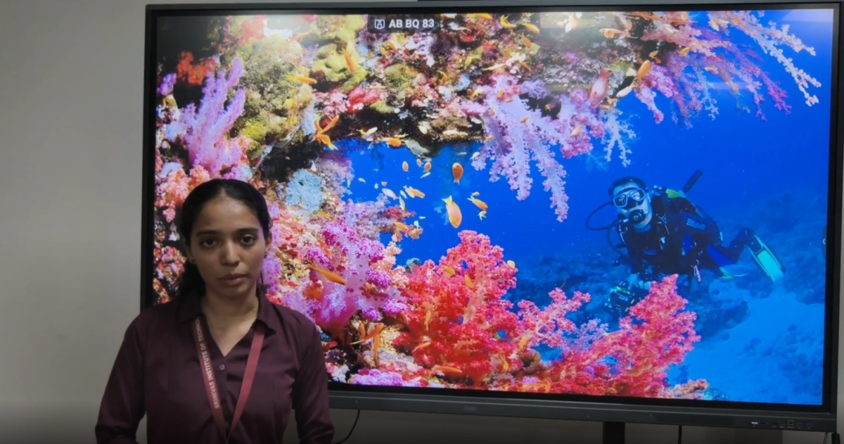 Showcasing AI Excellence: Student Innovation Projects